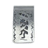 Genuine Sterling Silver Native American Kokopelli Money Clip SN20359